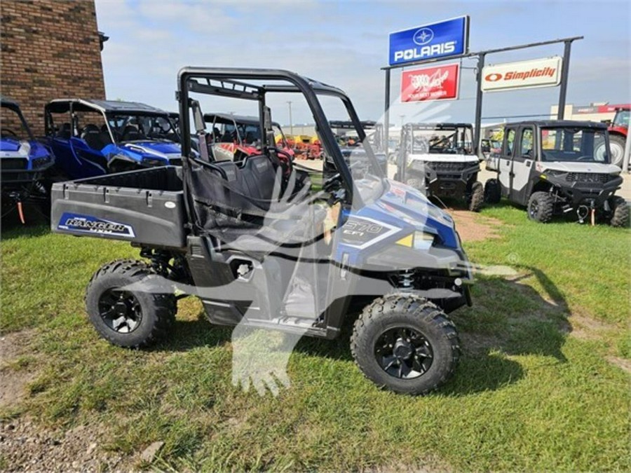 2018 Polaris® RANGER 570 EPS