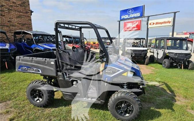 2018 Polaris® RANGER 570 EPS