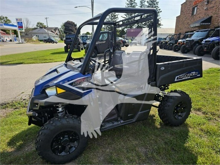 2018 Polaris® RANGER 570 EPS