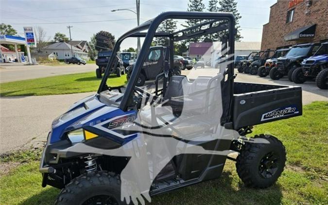 2018 Polaris® RANGER 570 EPS