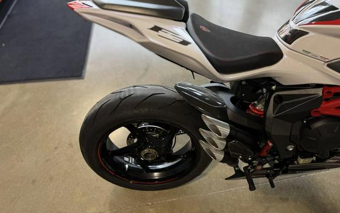 2018 MV Agusta F3 800