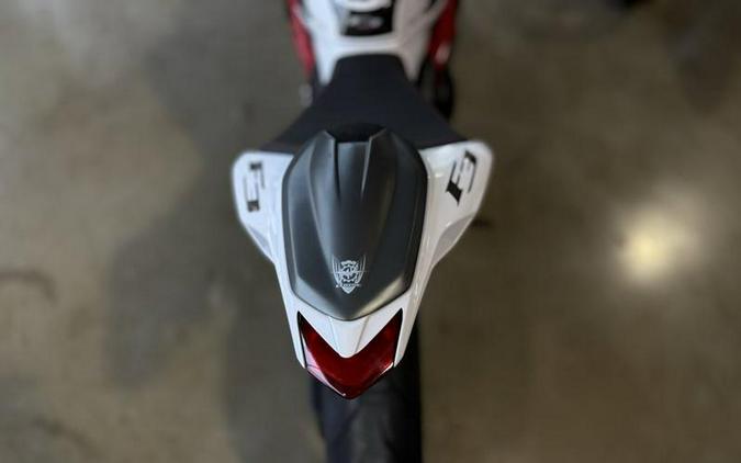 2018 MV Agusta F3 800