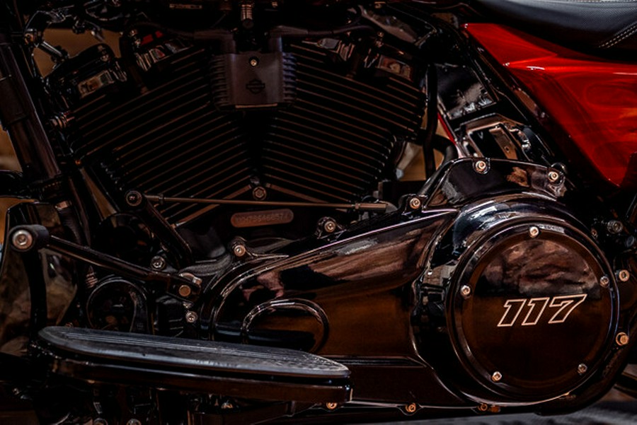 2025 Harley-Davidson Road Glide