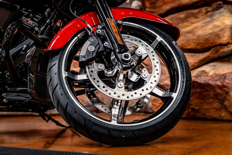 2025 Harley-Davidson Road Glide