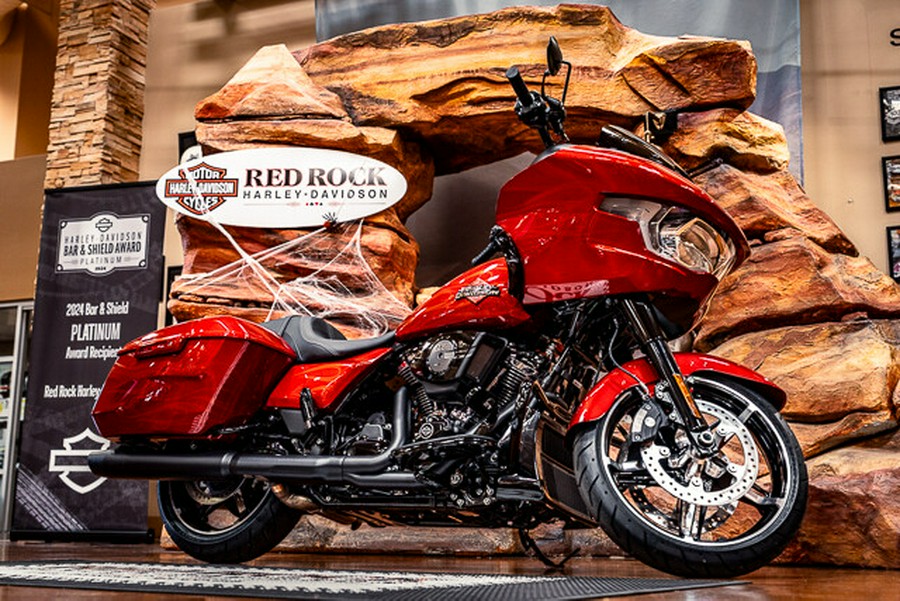 2025 Harley-Davidson Road Glide