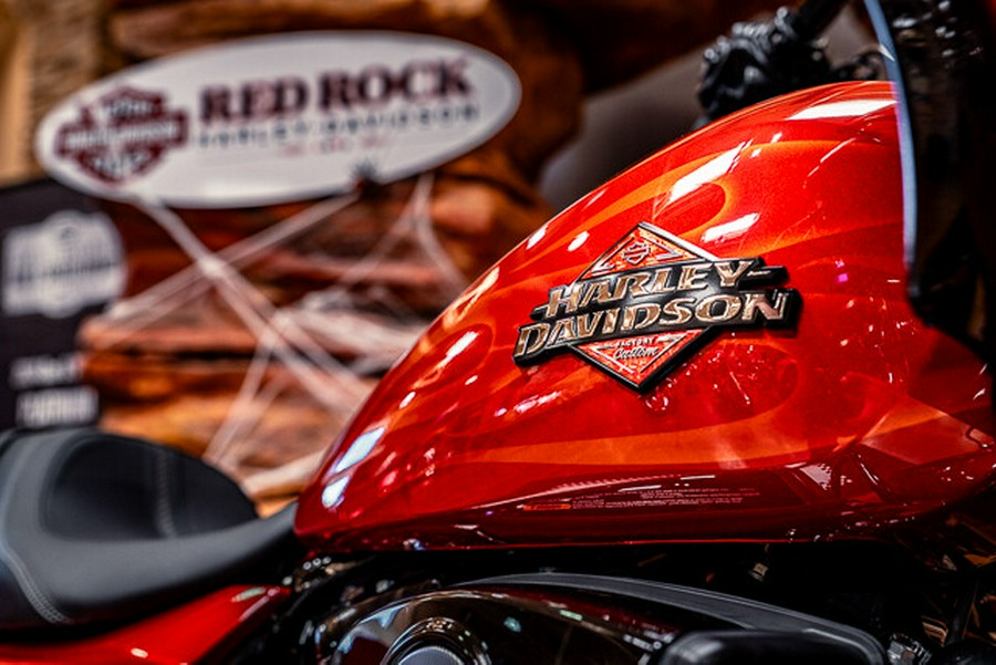 2025 Harley-Davidson Road Glide