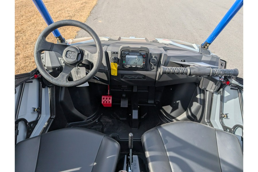 2026 Polaris RZR® 200 EFI