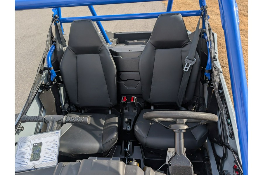 2026 Polaris RZR® 200 EFI