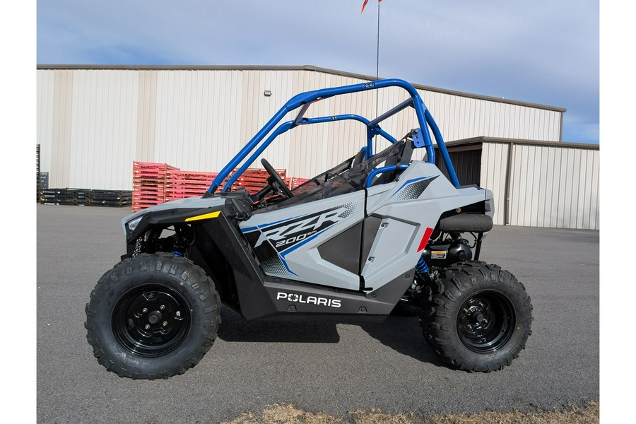 2026 Polaris RZR® 200 EFI