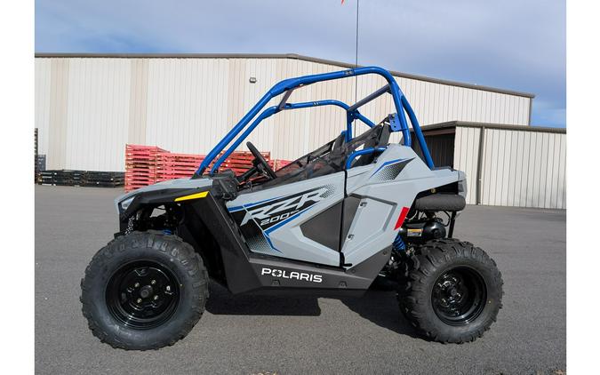 2026 Polaris RZR® 200 EFI