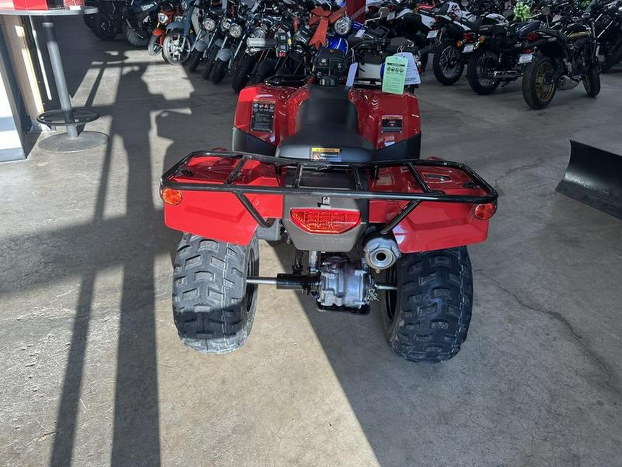 2026 Honda® FourTrax Recon ES