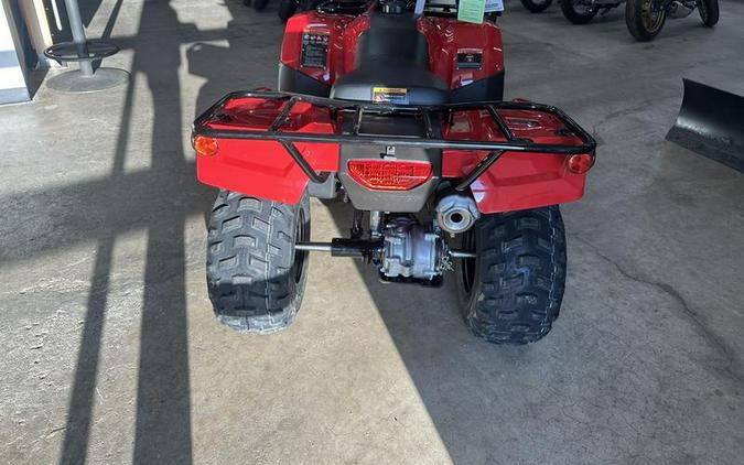 2026 Honda® FourTrax Recon ES