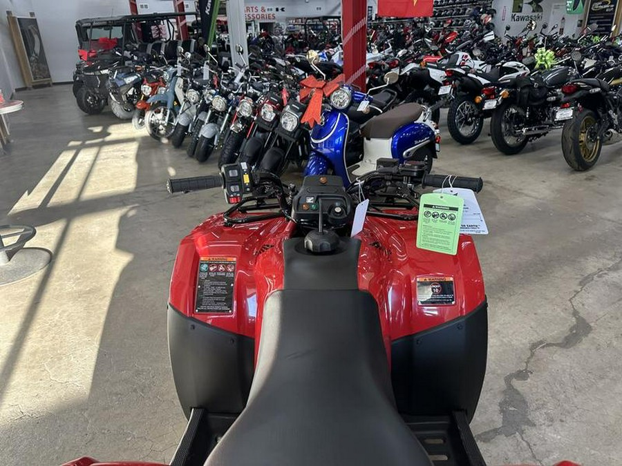 2026 Honda® FourTrax Recon ES