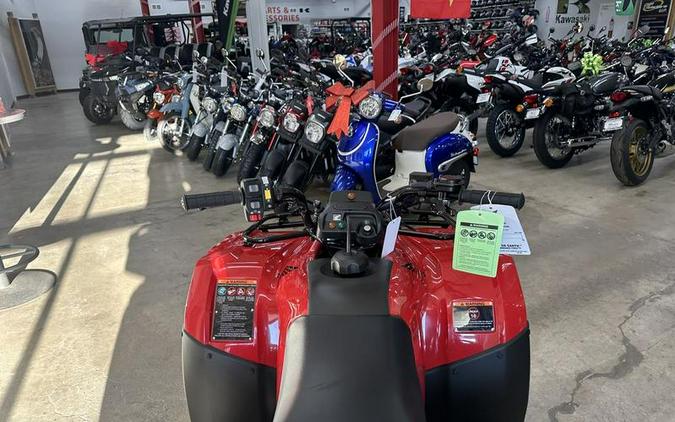 2026 Honda® FourTrax Recon ES