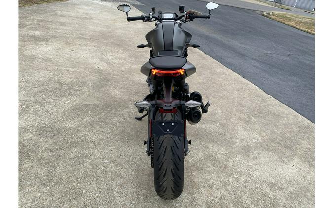 2021 Ducati MONSTER 937 PLUS