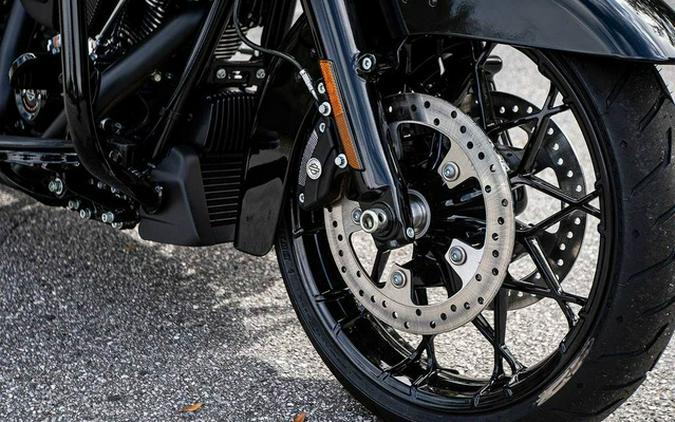 2020 Harley-Davidson FLHXS - Street Glide Special