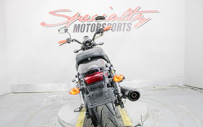 2015 Harley-Davidson Street™ 750