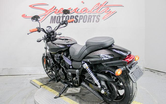 2015 Harley-Davidson Street™ 750