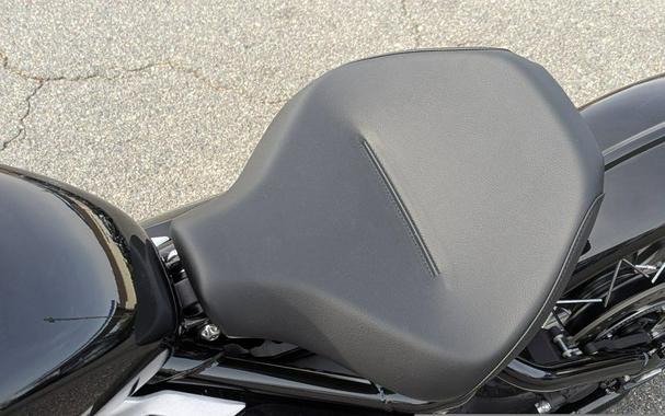 2026 Triumph Bonneville Bobber Interstellar Blue