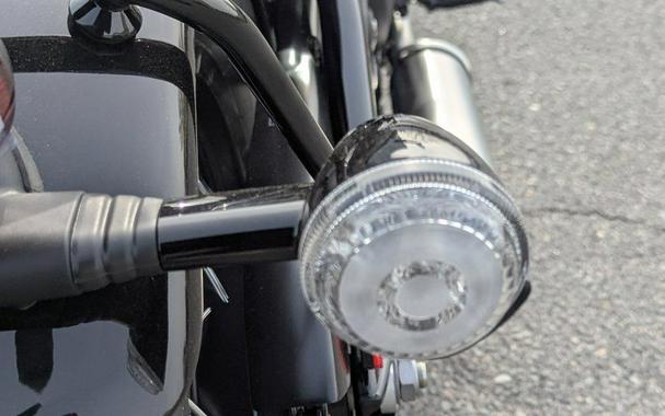 2026 Triumph Bonneville Bobber Interstellar Blue