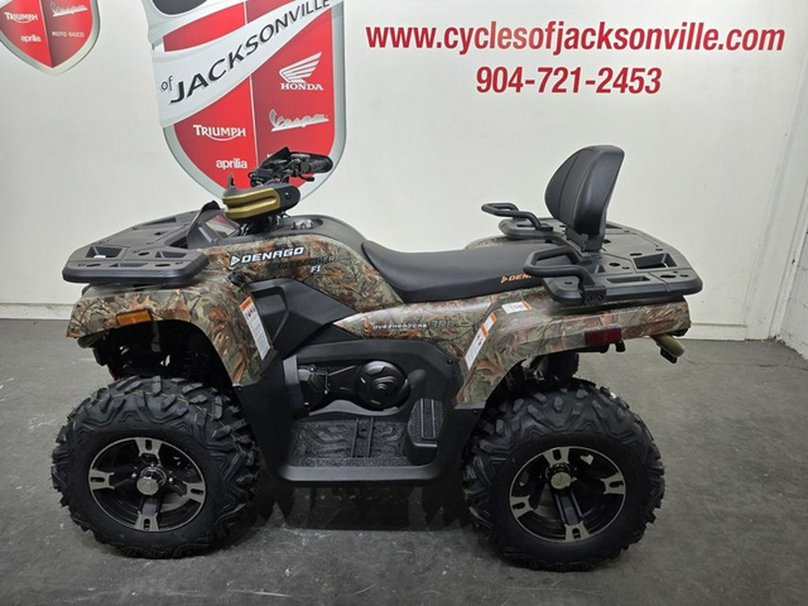 2026 Denago Powersports Freelander 300 FI Trami Camouflage