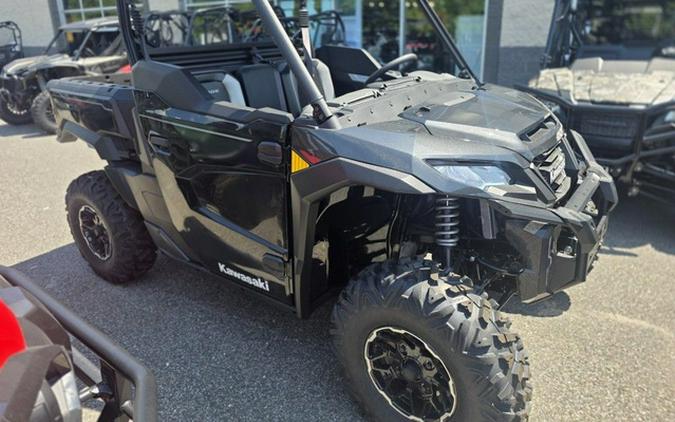 2026 Kawasaki RIDGE