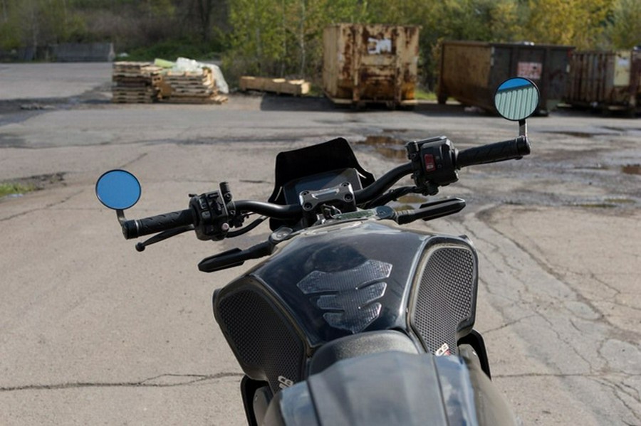 2023 Honda CB1000R Black Edition