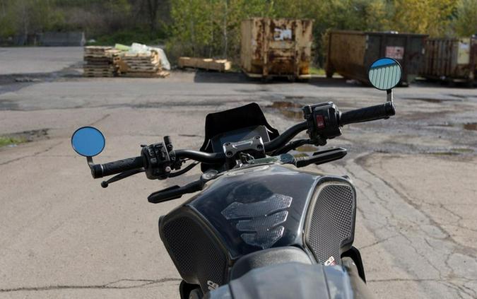 2023 Honda CB1000R Black Edition