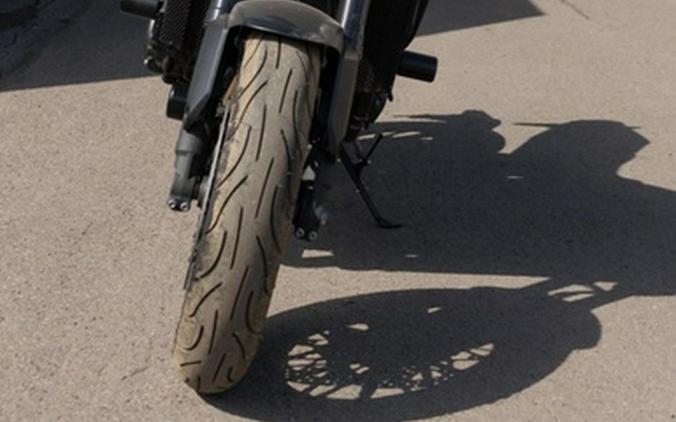 2023 Honda CB1000R Black Edition