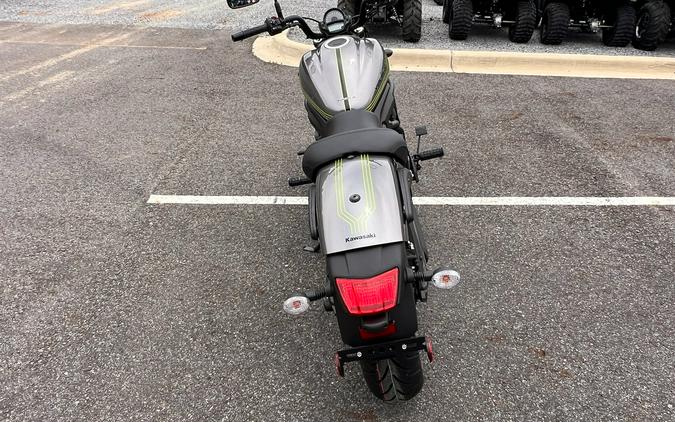 2026 Kawasaki Vulcan® S ABS