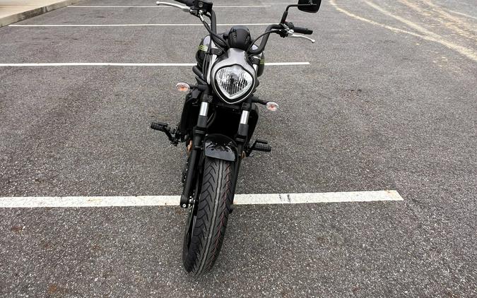2026 Kawasaki Vulcan® S ABS