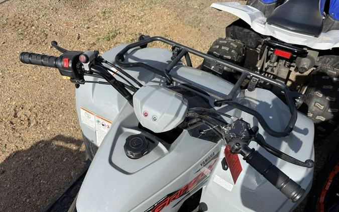 2021 Yamaha Grizzly 90