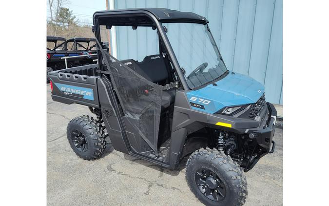 2026 Raqnger SP 570 Prem - Polaris