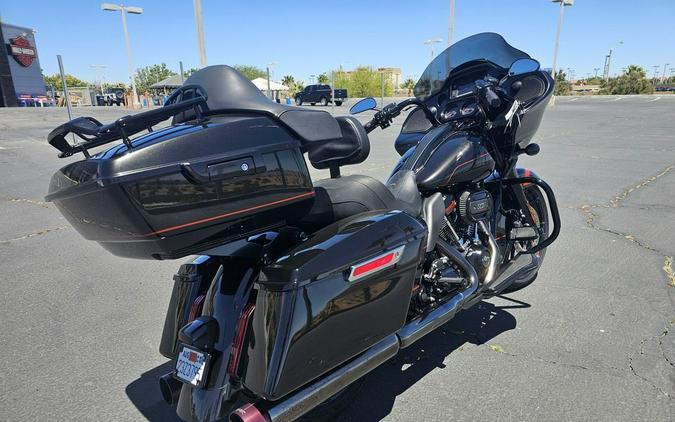 2018 Harley-Davidson® FLTRXSE - CVO™ Road Glide®