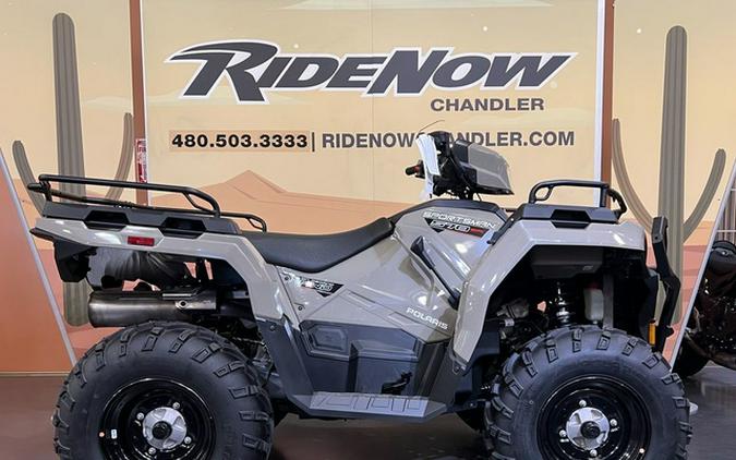 2026 Polaris Sportsman 570 EPS