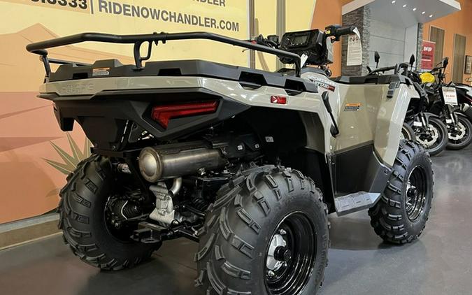 2026 Polaris Sportsman 570 EPS