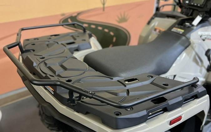 2026 Polaris Sportsman 570 EPS