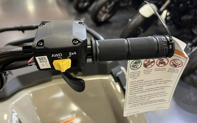 2026 Polaris Sportsman 570 EPS