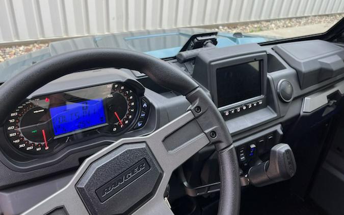 2027 Polaris Ranger XP® 1000 NorthStar Edition Ultimate