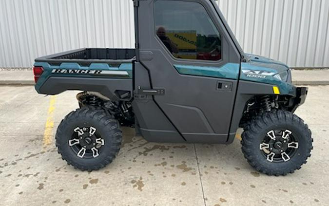 2027 Polaris Ranger XP® 1000 NorthStar Edition Ultimate