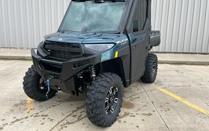 2027 Polaris Ranger XP® 1000 NorthStar Edition Ultimate