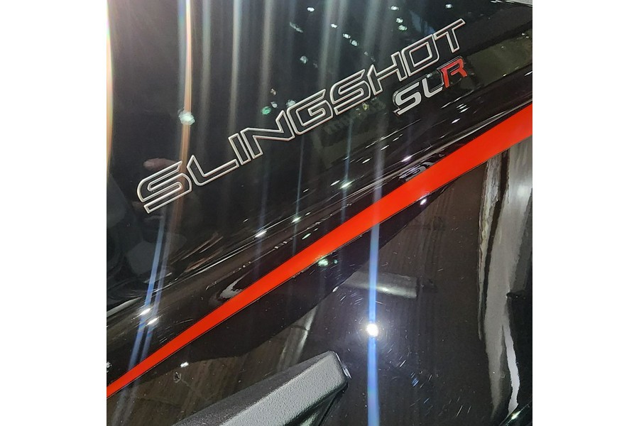 2023 Slingshot Slingshot SLR AUTO
