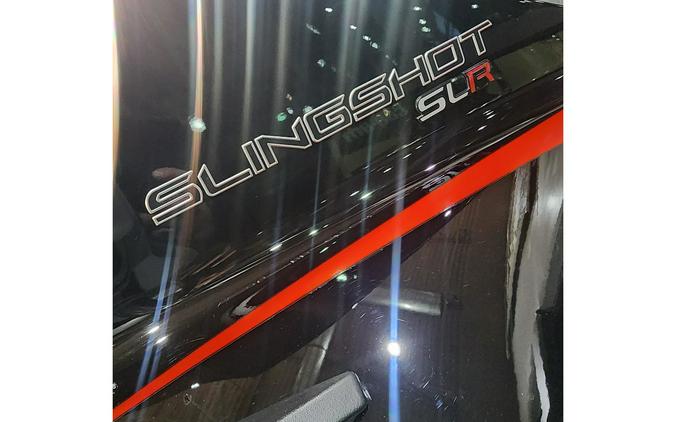 2023 Slingshot Slingshot SLR AUTO