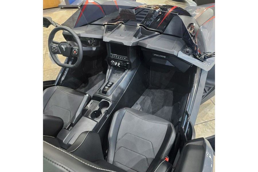 2023 Slingshot Slingshot SLR AUTO