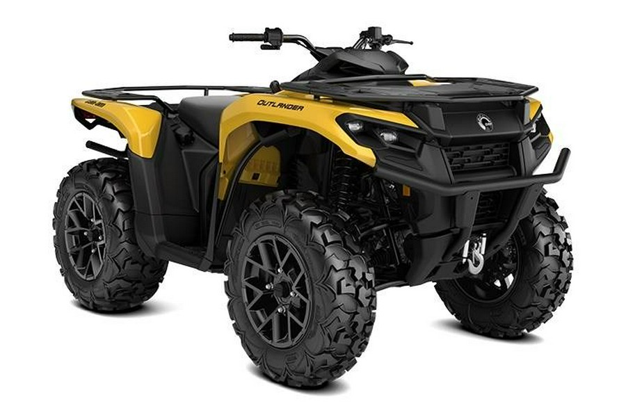 2023 Can-Am Outlander XT 700