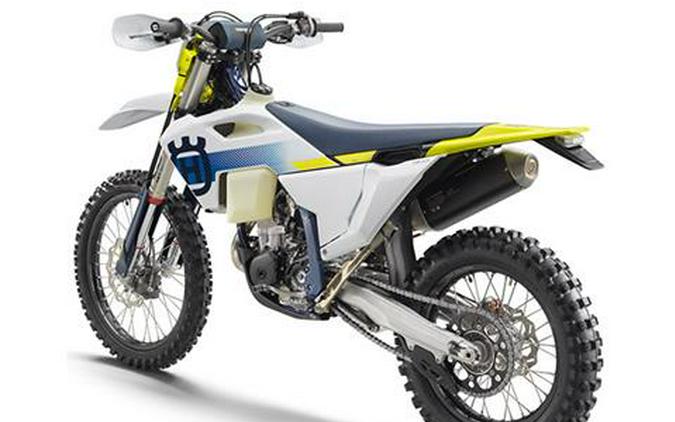 2024 Husqvarna FE 501w