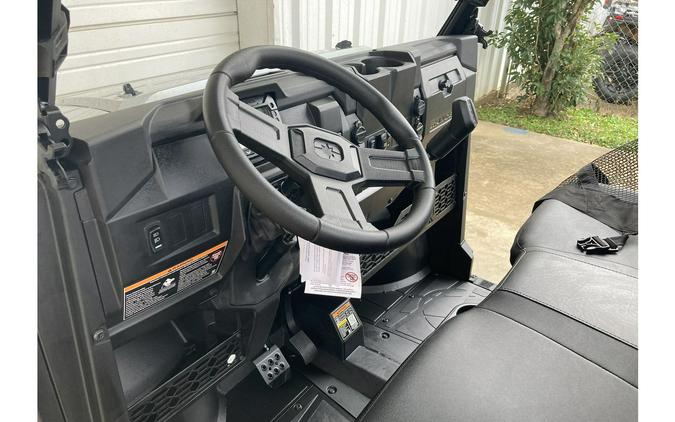 2023 Polaris Industries RANGER SP 570 - GHOST GRAY