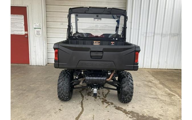 2023 Polaris Industries RANGER SP 570 - GHOST GRAY