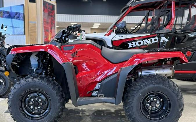 2024 Honda® FourTrax Rancher