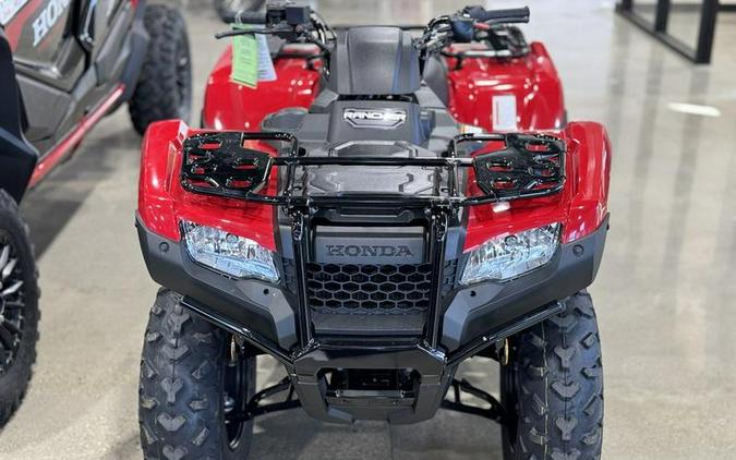 2024 Honda® FourTrax Rancher